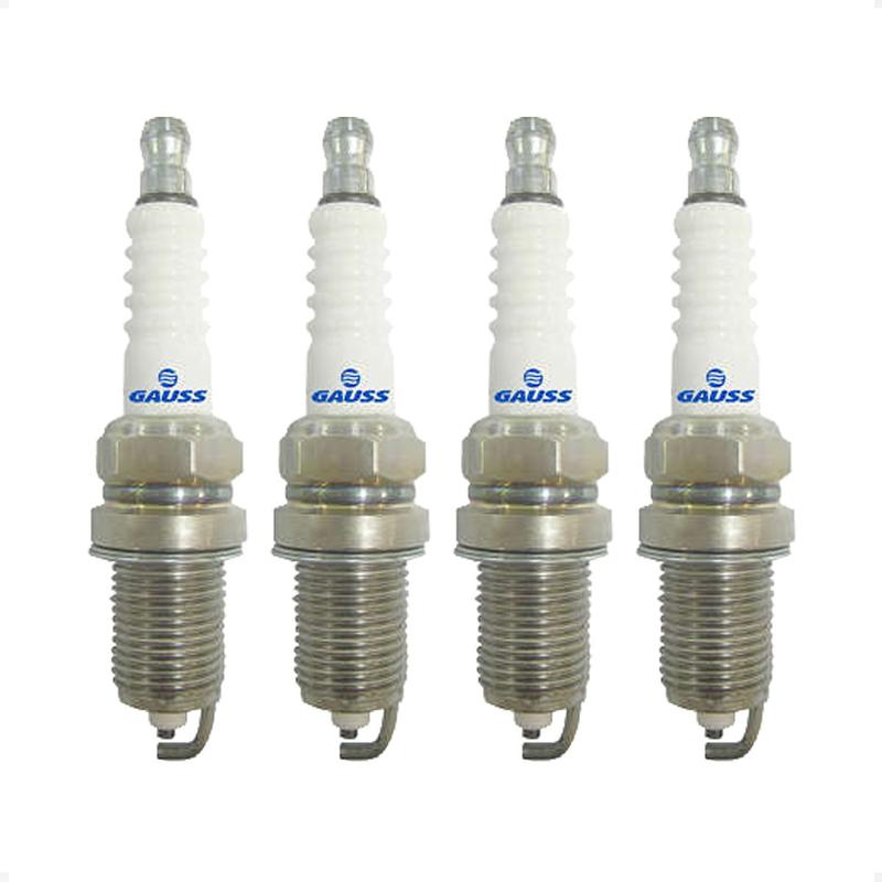 Vela Ignição Citroen Zx 1993 a 1996 - 181846 - GV6R06 - Citroën